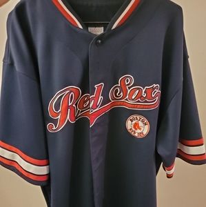 Mens XXL David ortiz